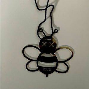 Limited edition Dior x Kaws charm